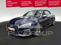 2023 Audi S5