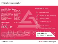 2023 Audi S5