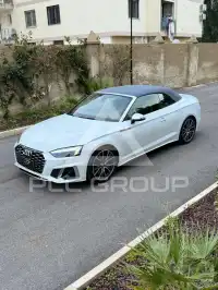 2023 Audi S5