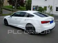 2023 Audi S5