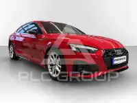 2023 Audi S5