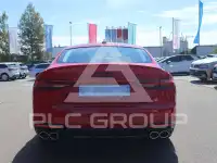 2023 Audi S5