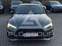 2023 Audi S5