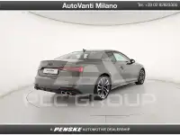 2023 Audi S5