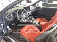 2023 Audi S5