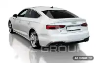 2023 Audi S5