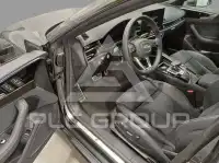 2023 Audi S5
