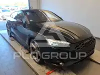 2023 Audi S5