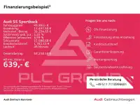 2023 Audi S5