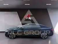 2023 Audi S5
