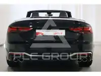 2023 Audi S5