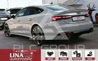 2023 Audi S5