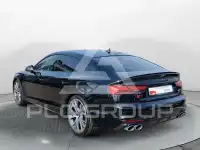 2023 Audi S5