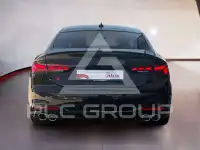 2023 Audi S5