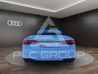2023 Audi S5