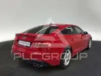 2023 Audi S5