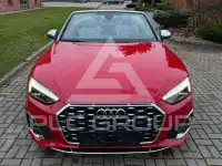 2023 Audi S5