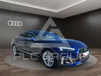 2023 Audi S5