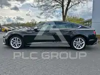 2023 Audi S5