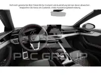 2023 Audi S5