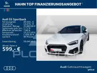 2023 Audi S5
