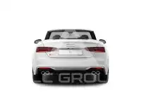 2023 Audi S5