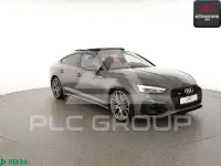 2023 Audi S5
