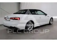 2023 Audi S5