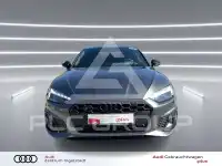 2023 Audi S5