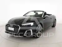 2023 Audi S5
