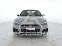 2023 Audi S5