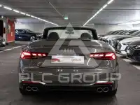 2023 Audi S5