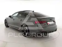 2023 Audi S5