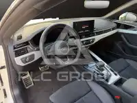 2023 Audi S5