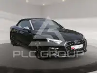 2023 Audi S5