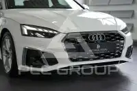 2023 Audi S5