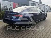 2023 Audi S5