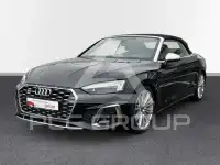 2023 Audi S5