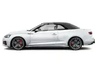 2023 Audi S5