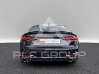 2023 Audi S5
