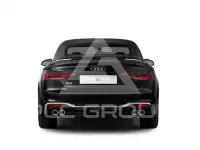 2023 Audi S5