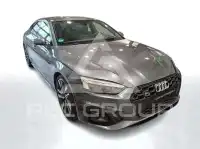 2023 Audi S5
