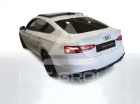 2023 Audi S5