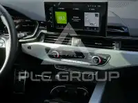 2023 Audi S5