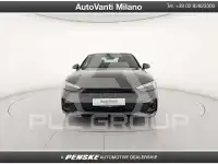 2023 Audi S5