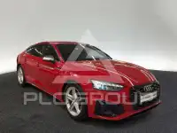 2023 Audi S5