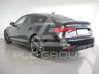 2023 Audi S5