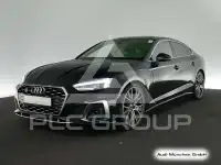 2023 Audi S5
