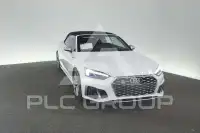 2023 Audi S5