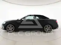 2023 Audi S5
